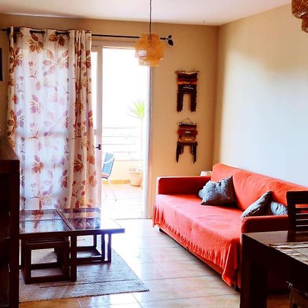 San Sebastián de la GomeraEl Balcon De Colon公寓 外观 照片