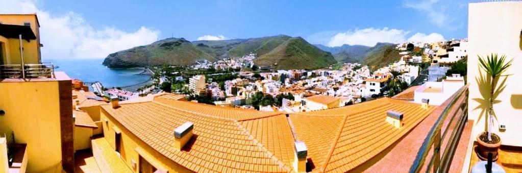 San Sebastián de la GomeraEl Balcon De Colon公寓 外观 照片