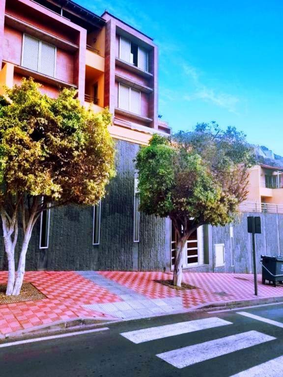 San Sebastián de la GomeraEl Balcon De Colon公寓 外观 照片