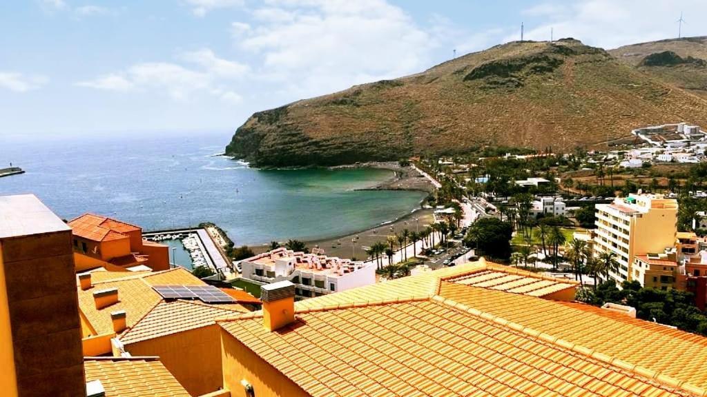 San Sebastián de la GomeraEl Balcon De Colon公寓 外观 照片