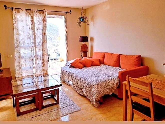 San Sebastián de la GomeraEl Balcon De Colon公寓 外观 照片