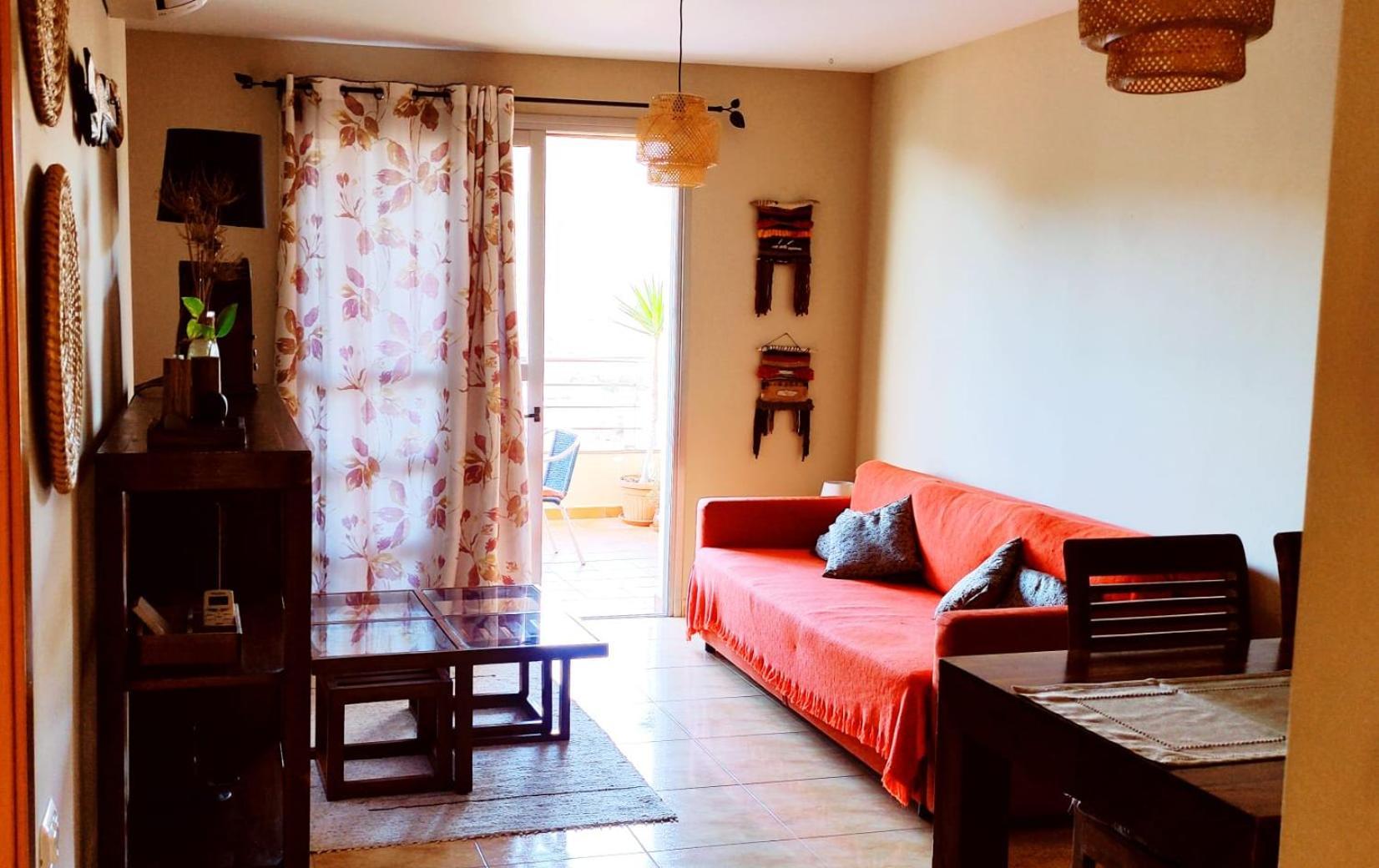 San Sebastián de la GomeraEl Balcon De Colon公寓 外观 照片